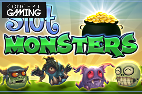 Slot Monsters